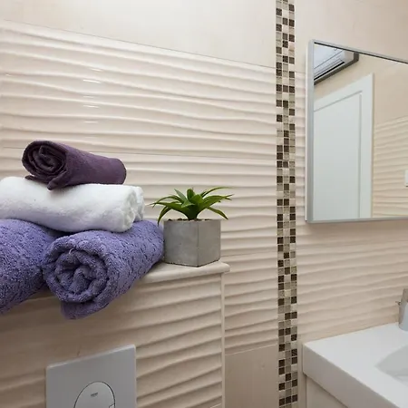 Daninovica Ii * מאקרסקה