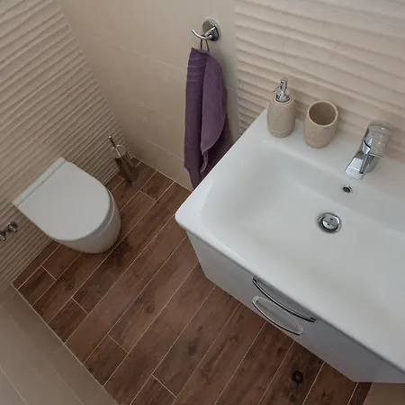 Daninovica Ii * מאקרסקה