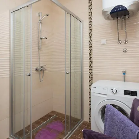 Daninovica Ii מאקרסקה