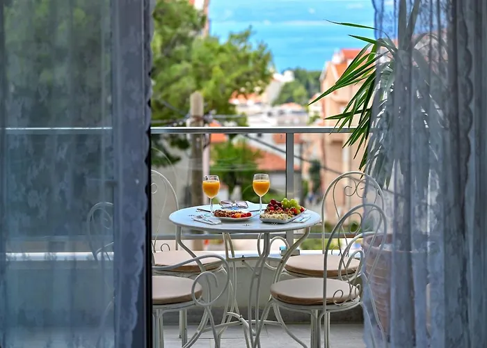 Daninovica Ii * מאקרסקה