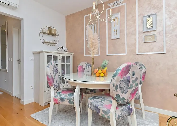 Daninovica Ii מאקרסקה