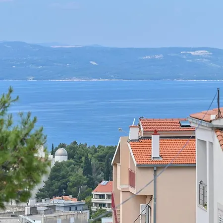 Apartment Daninovica Ii *