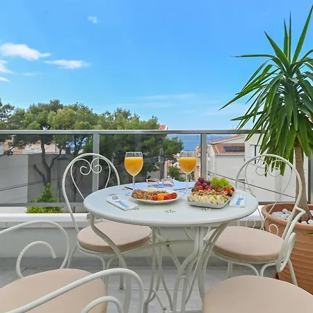 Daninovica Ii * Макарська