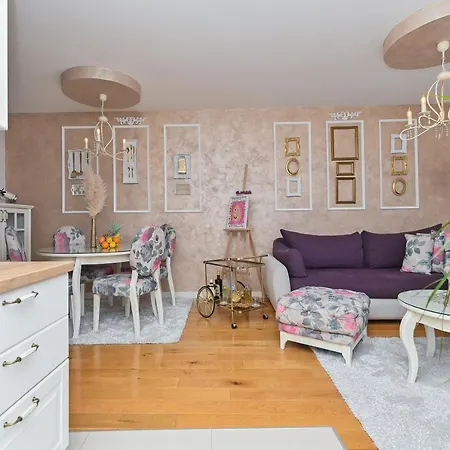 Daninovica Ii * Макарська