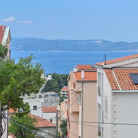 Apartment Daninovica Ii