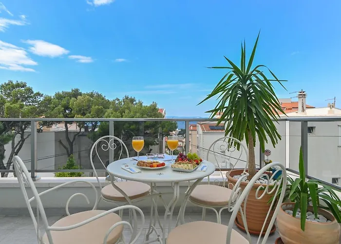 Daninovica Ii Makarska