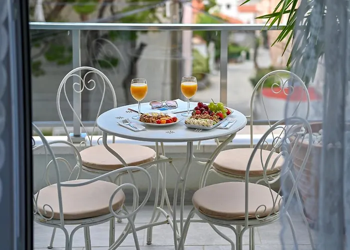 Apartment Daninovica Ii *