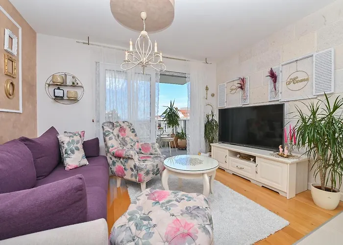 Apartment Daninovica Ii