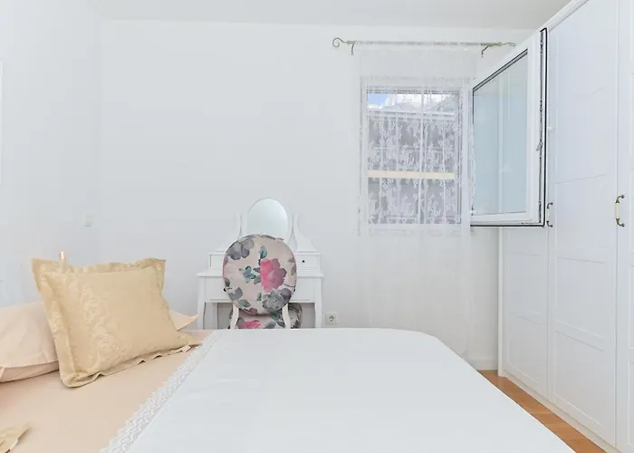 Apartment Daninovica Ii Makarska