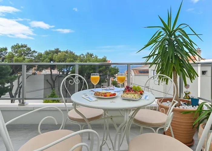 Daninovica Ii * Makarska