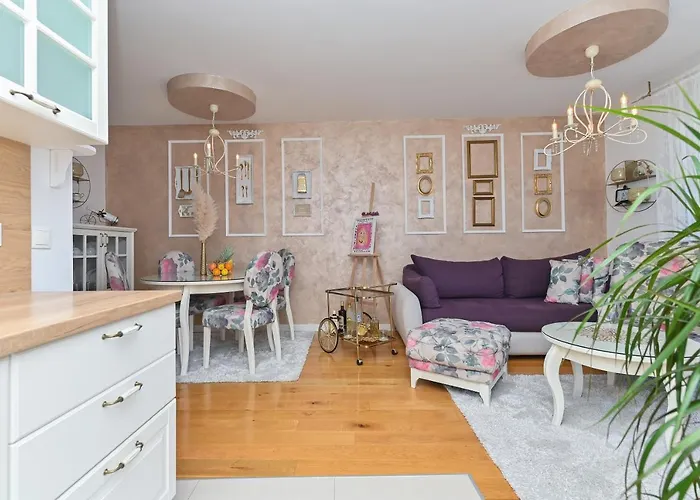 Daninovica Ii * Makarska