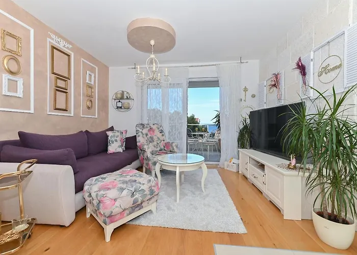 Daninovica Ii Apartment