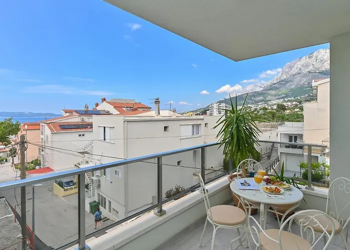 Daninovica Ii * Makarska