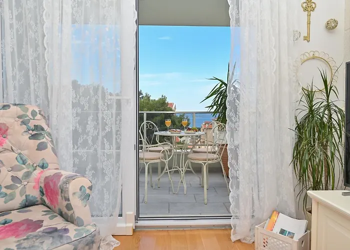 Daninovica Ii * Makarska