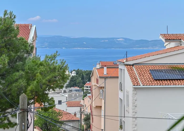 Apartment Daninovica Ii