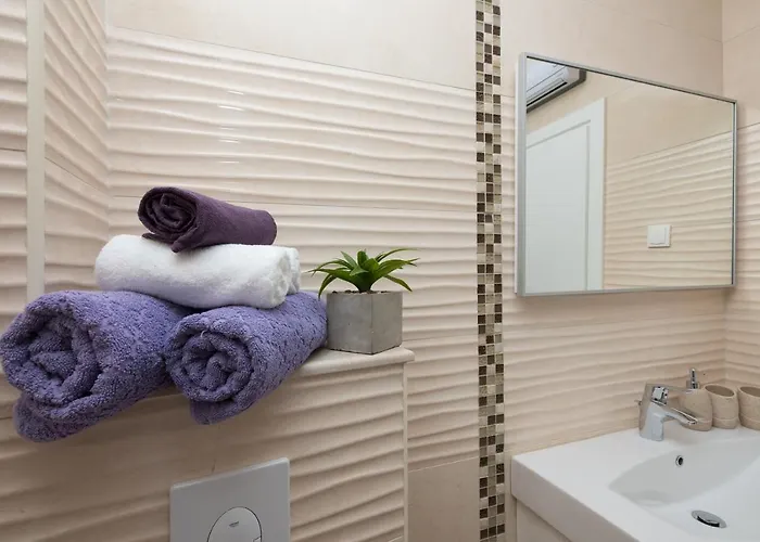 Daninovica Ii * Makarska