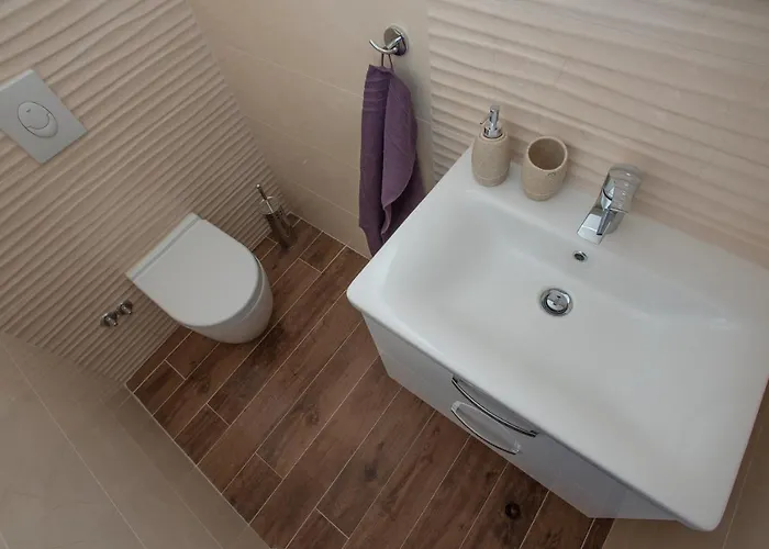 Daninovica Ii * Makarska