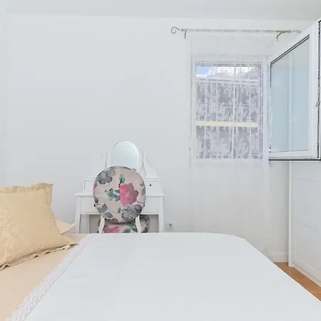 Apartment Daninovica Ii Makarska