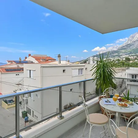 Daninovica Ii * Makarska